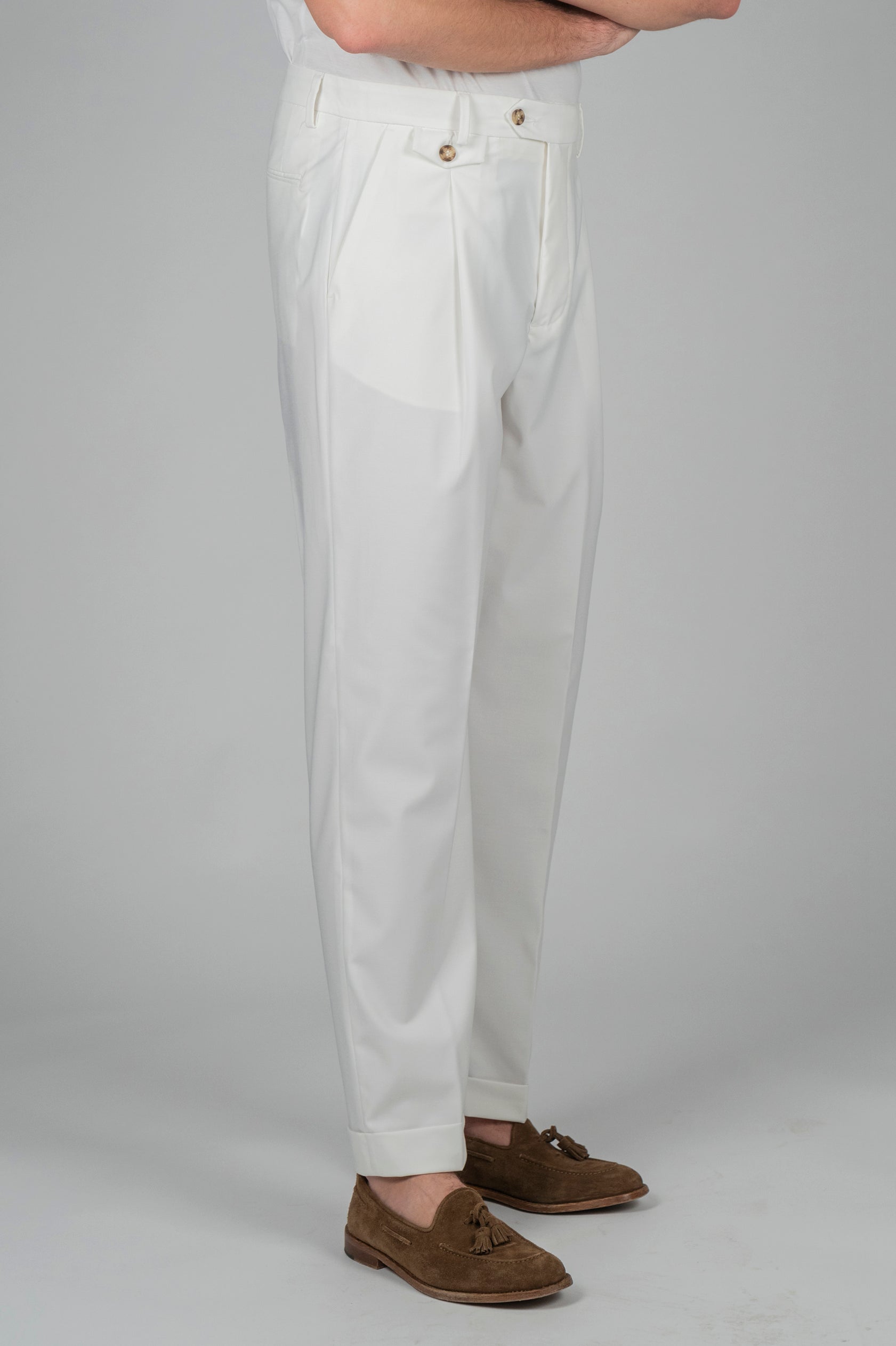 Pantalone FUMIO