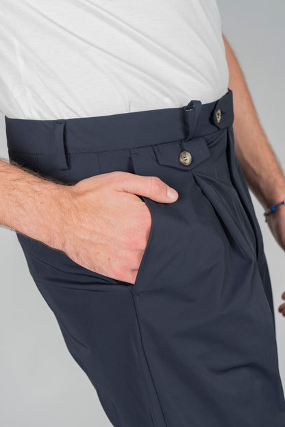 Pantalone FUMIO Tekniko™️