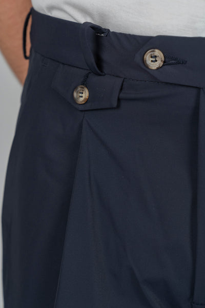 Pantalone FUMIO Tekniko™️