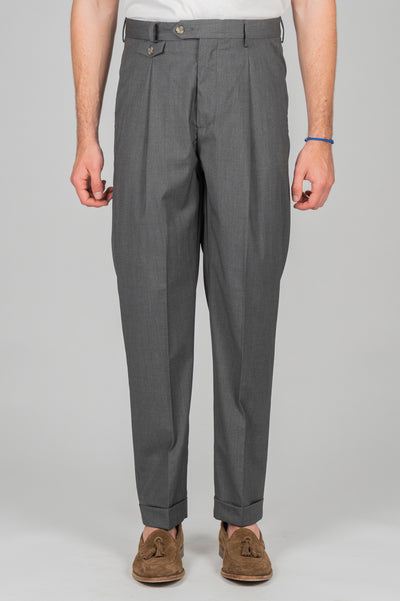 Pantalone FUMIO