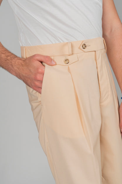 Pantalone FUMIO