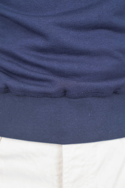 Felpa Girocollo REN Sprezzatura Raglan