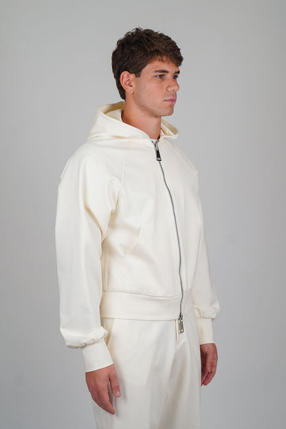 Felpa Tuta Zip MASARU