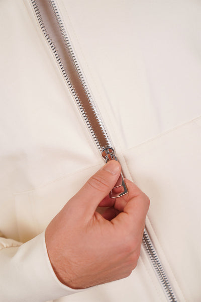 Felpa Tuta Zip MASARU