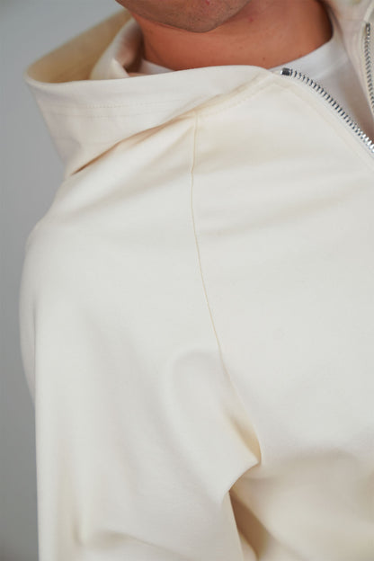 Felpa Tuta Zip MASARU