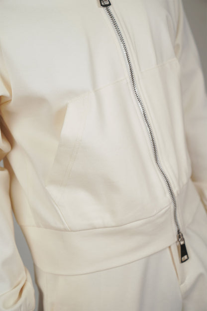 Felpa Tuta Zip MASARU