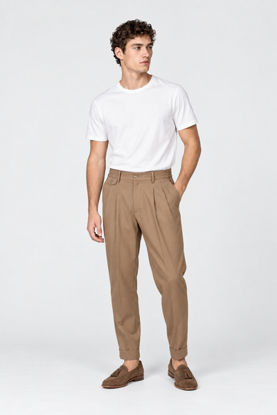 Pantalone FUJIO