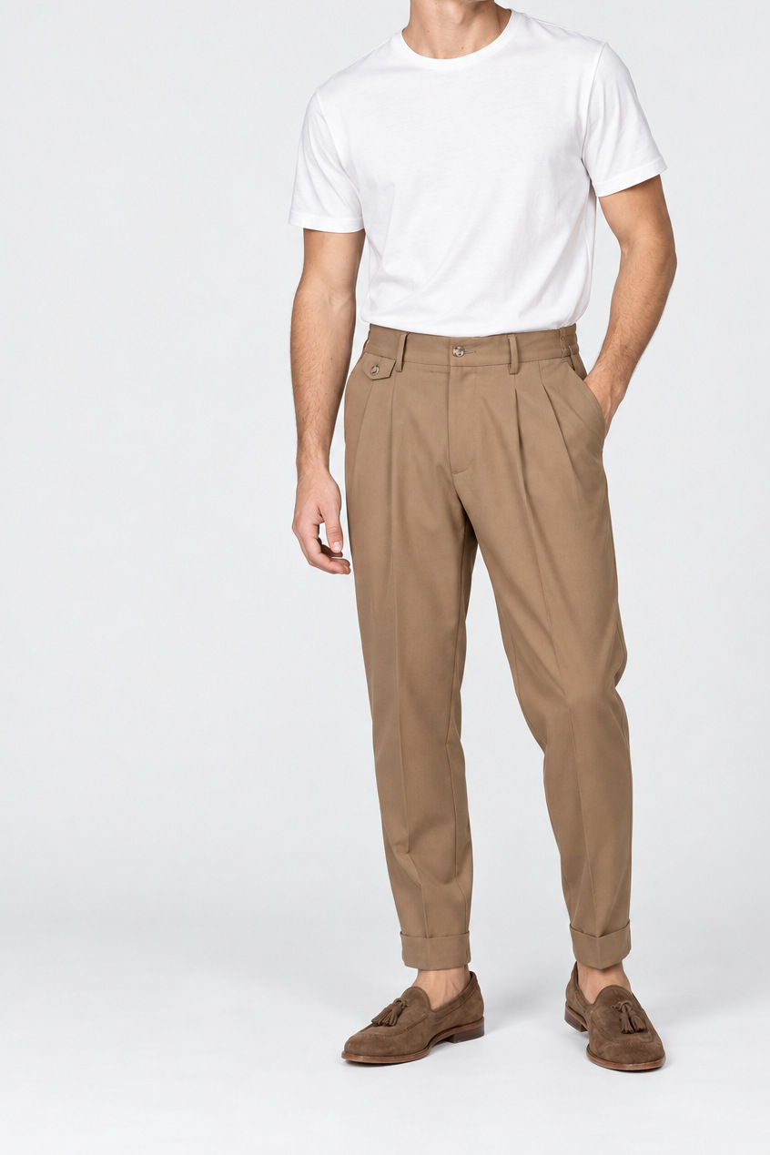Pantalone FUJIO