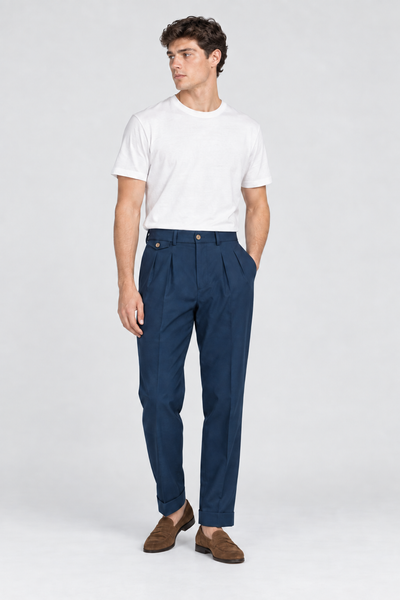 Pantalone FUJIO