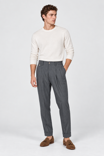 Pantalone FUJIO