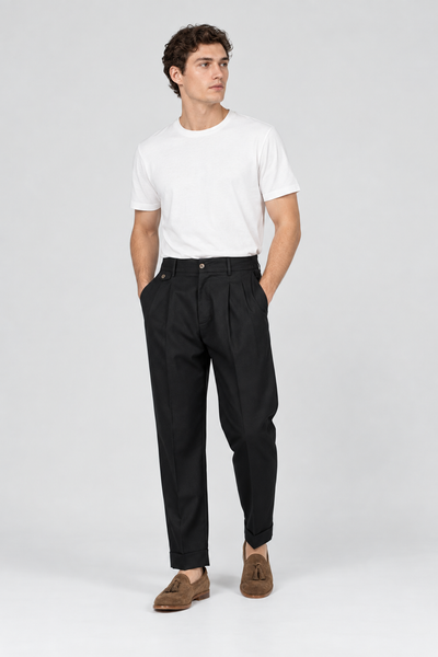 Pantalone FUJIO