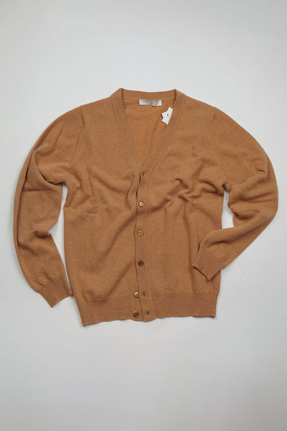 Cardigan FUMYAKI Cashmere Rasato