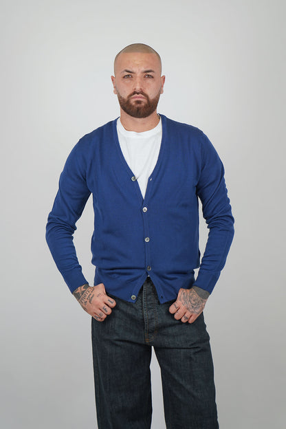 Cardigan FUMYAKI Rasato