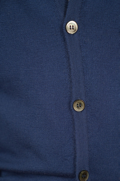 Cardigan FUMYAKI Rasato