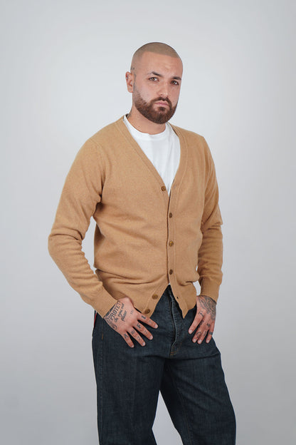 Cardigan FUMYAKI Rasato