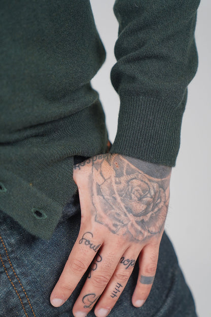 Cardigan FUMYAKI Rasato