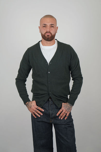 Cardigan FUMYAKI Rasato