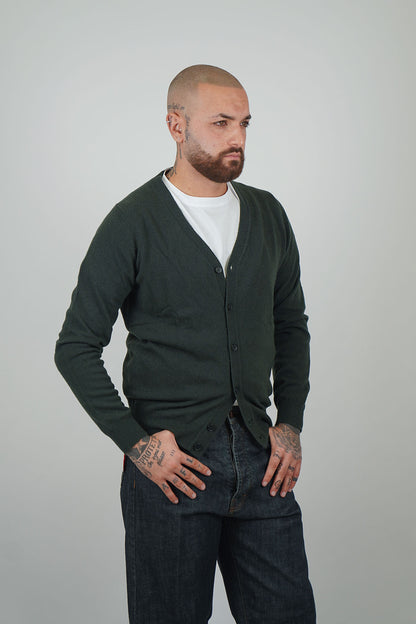 Cardigan FUMYAKI Rasato