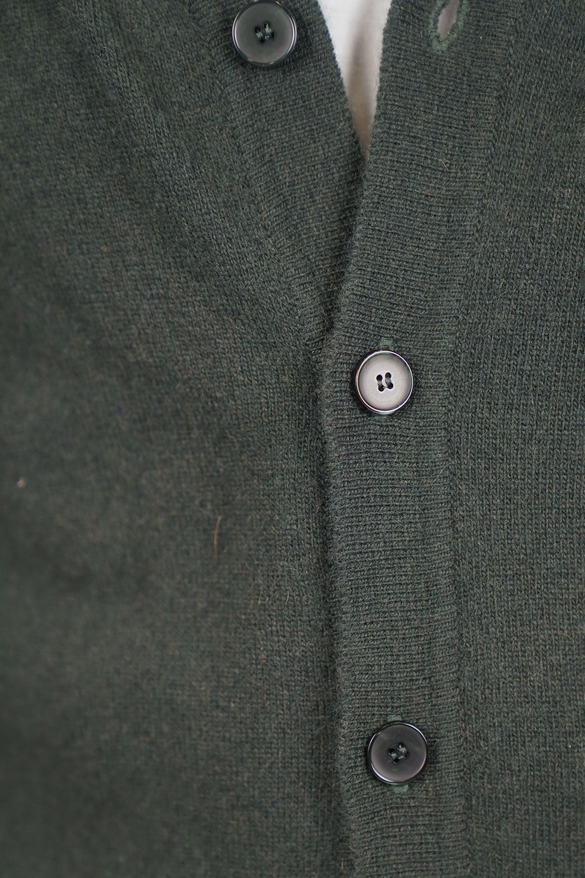 Cardigan FUMYAKI Rasato