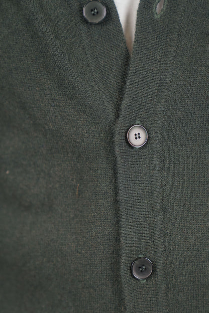 Cardigan FUMYAKI Rasato