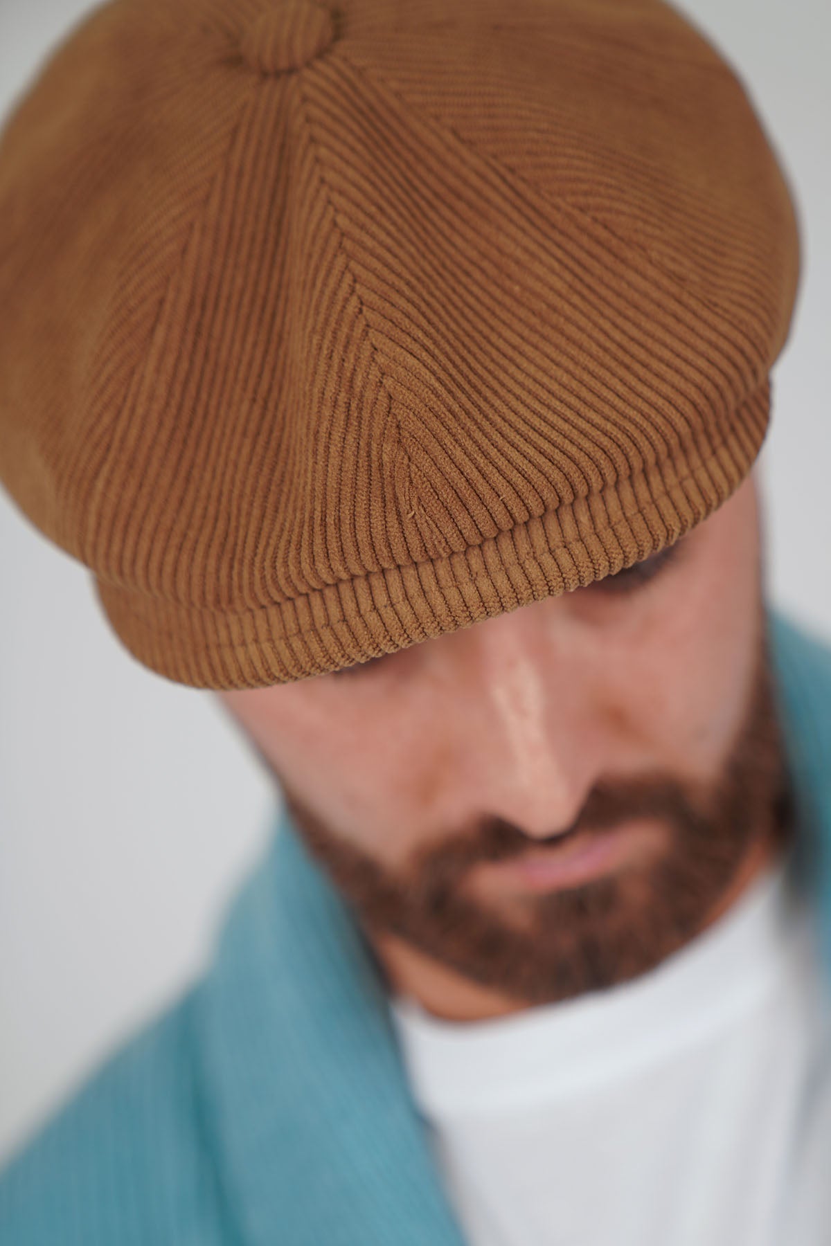 Coppola Siciliana CATANESE Lana