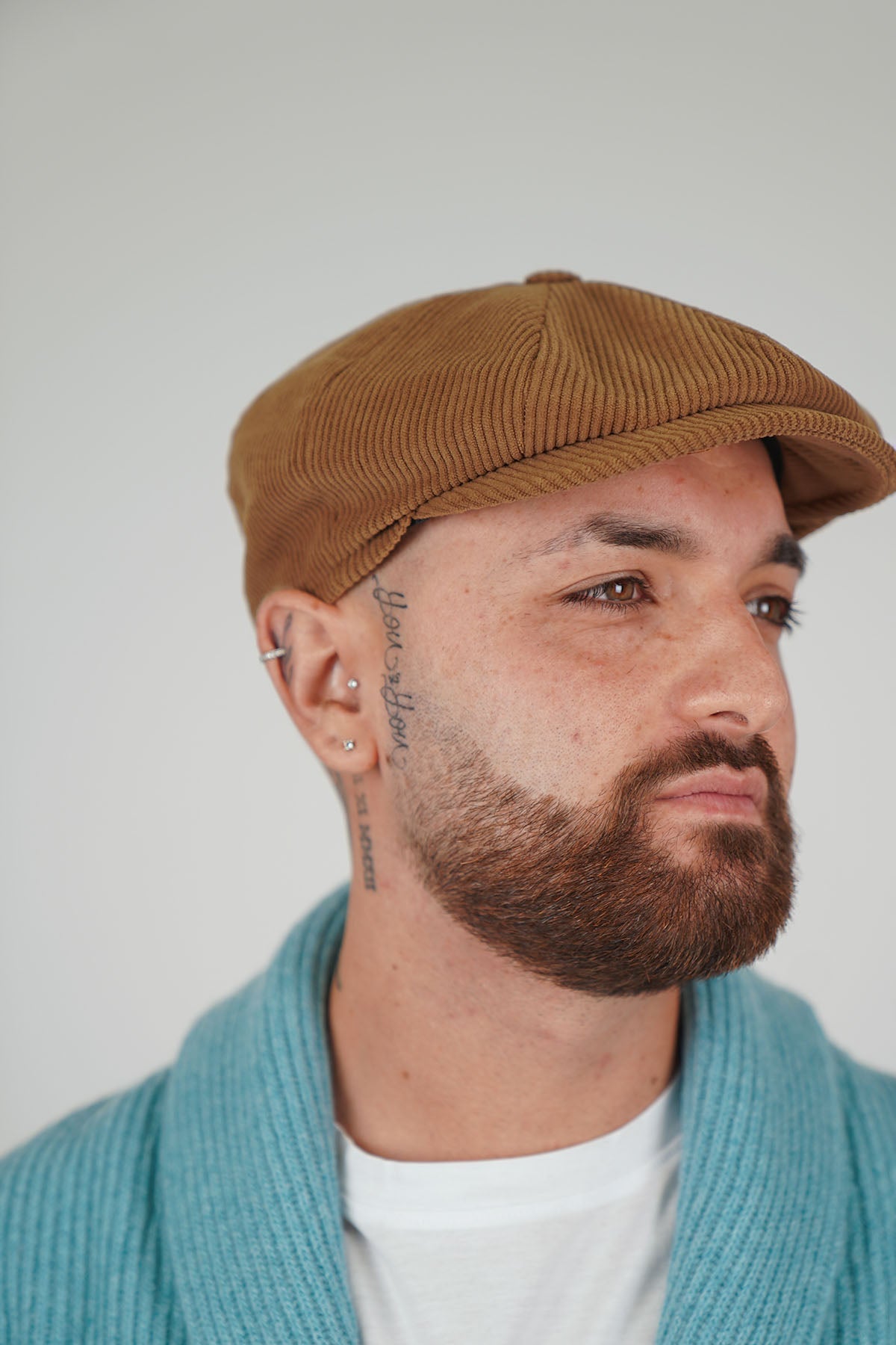 Coppola Siciliana CATANESE Lana