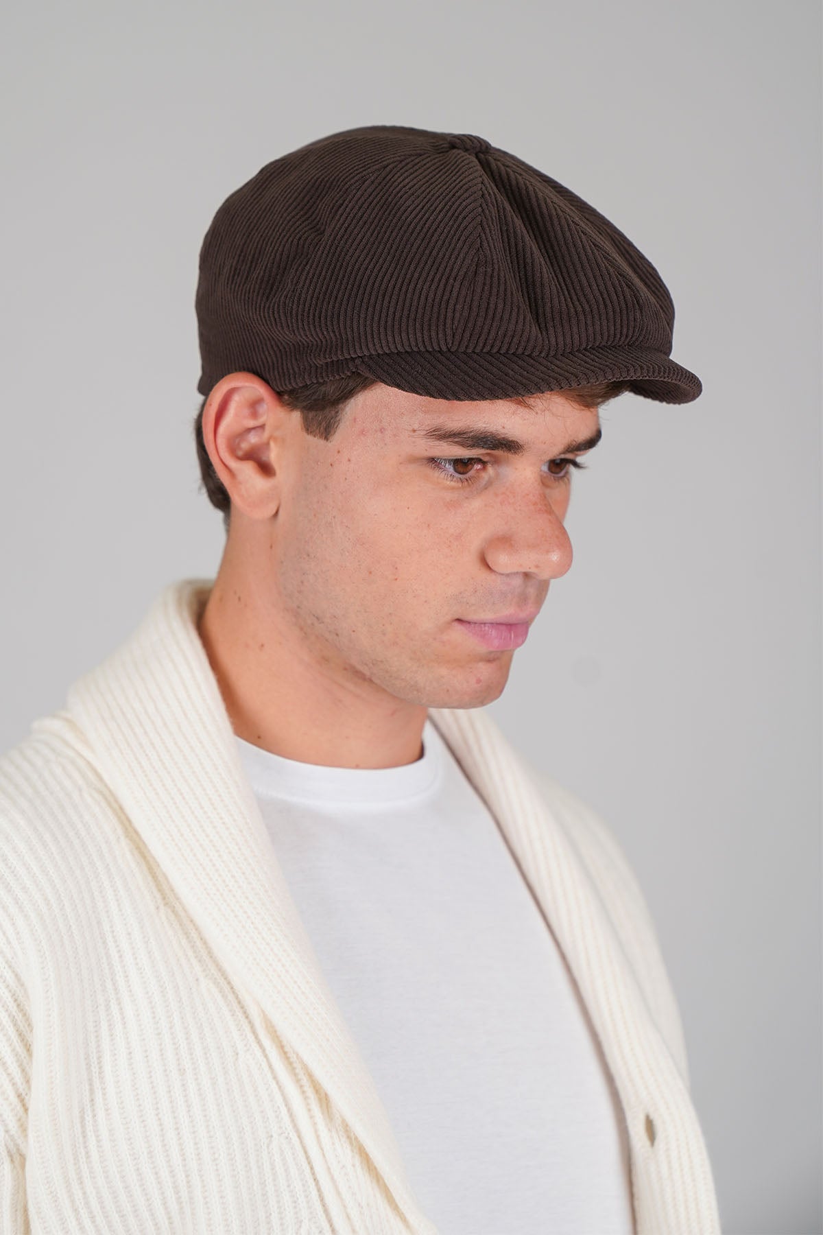 Coppola Siciliana CATANESE Lana