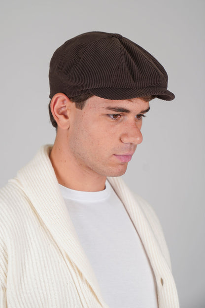 Coppola Siciliana CATANESE Lana