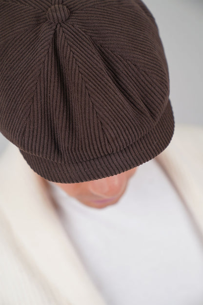 Coppola Siciliana CATANESE Lana