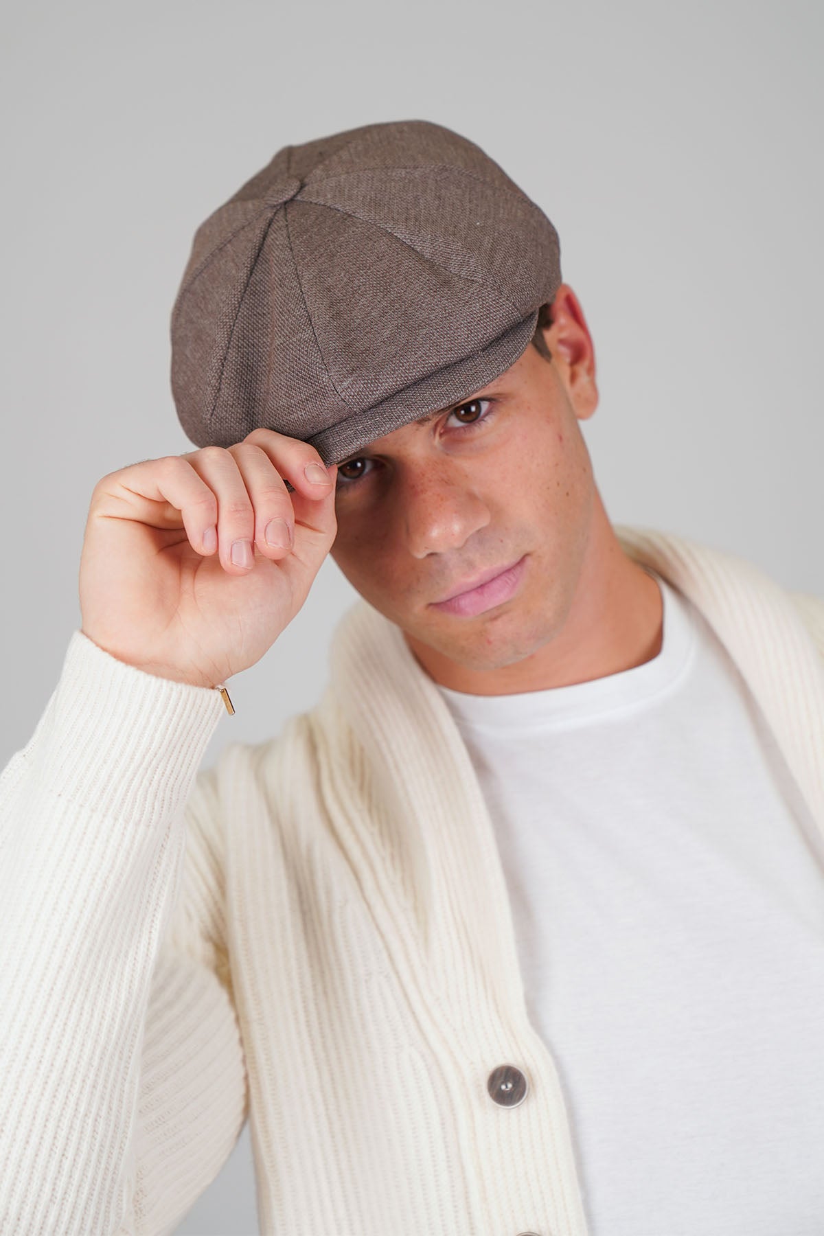 Coppola Siciliana CATANESE Lana