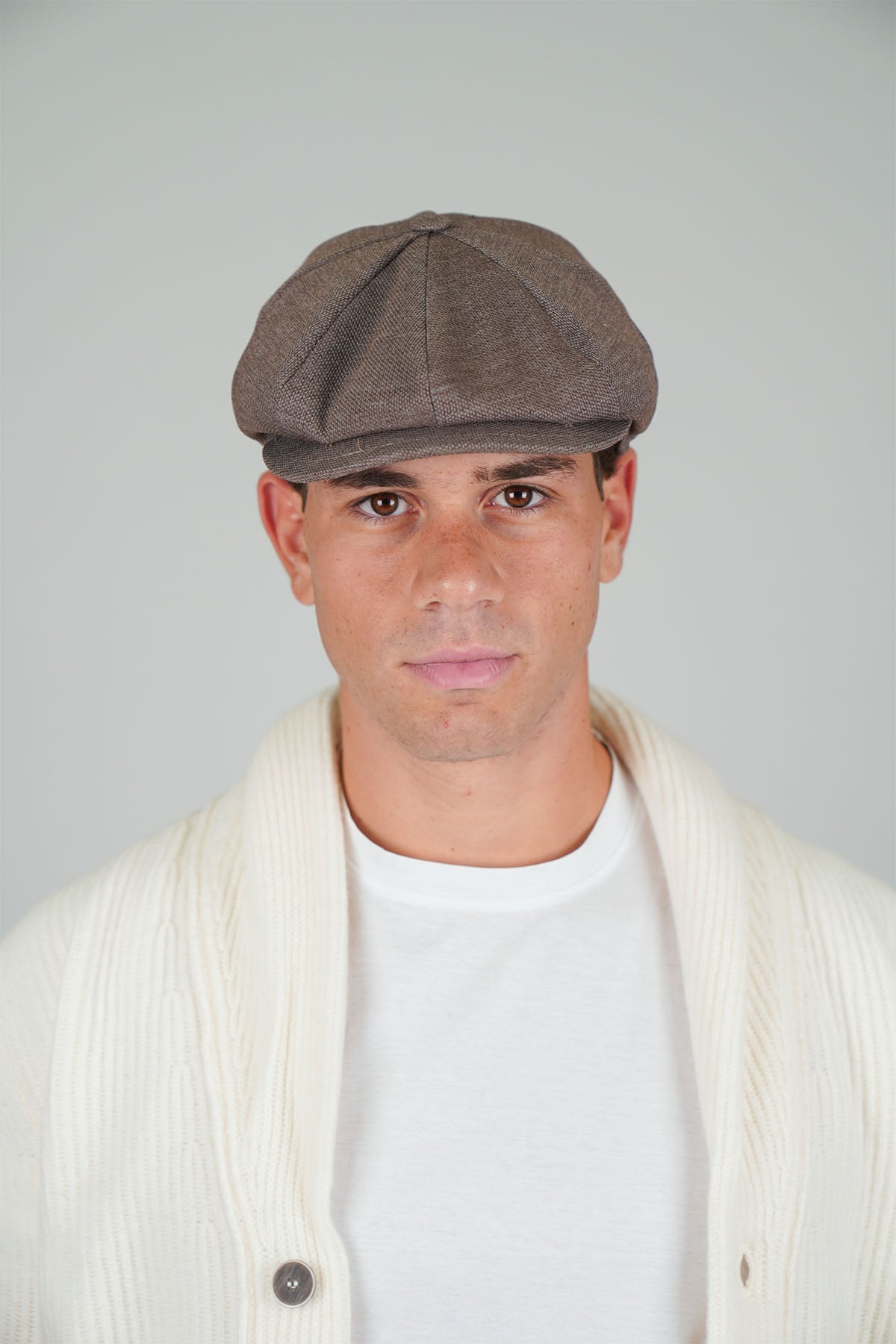 Coppola Siciliana CATANESE Lana