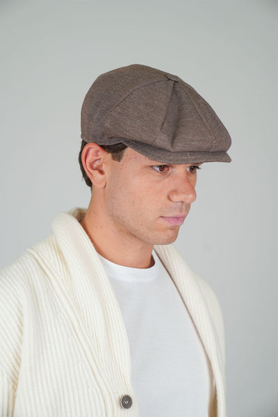 Coppola Siciliana CATANESE Lana