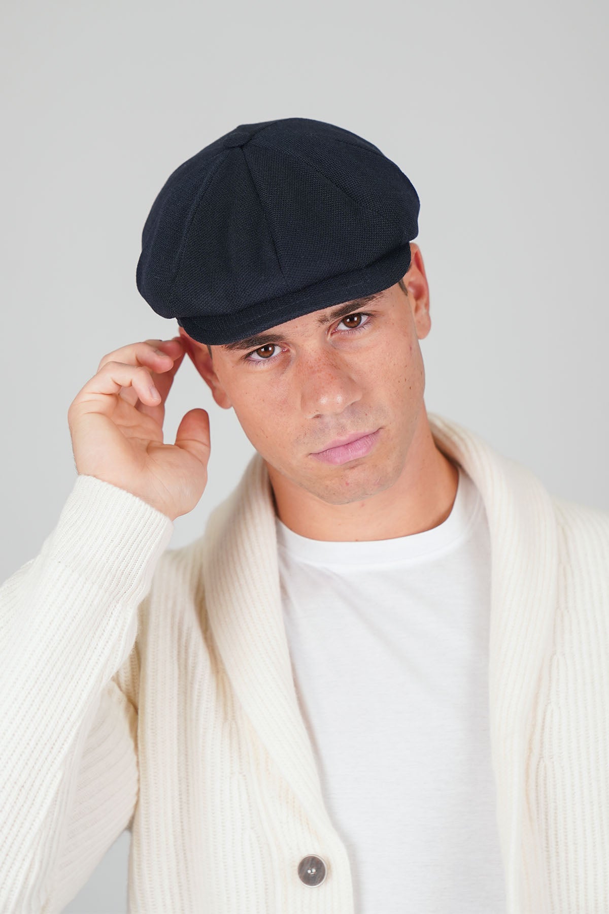 Coppola Siciliana CATANESE Lana