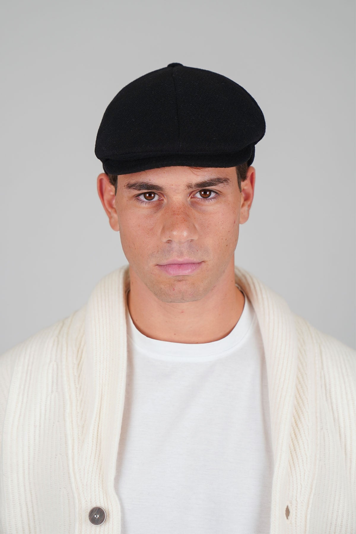 Coppola Siciliana CATANESE Lana