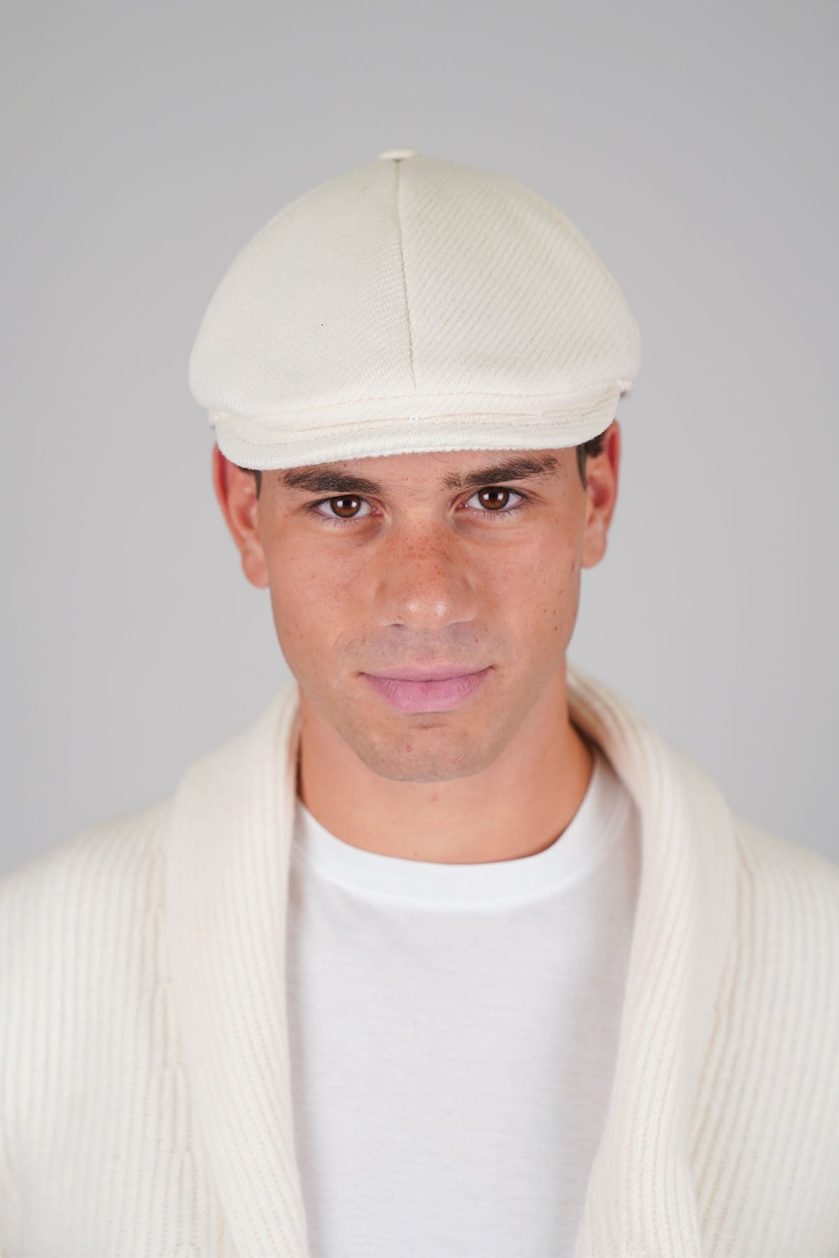 Coppola Siciliana CATANESE Lana