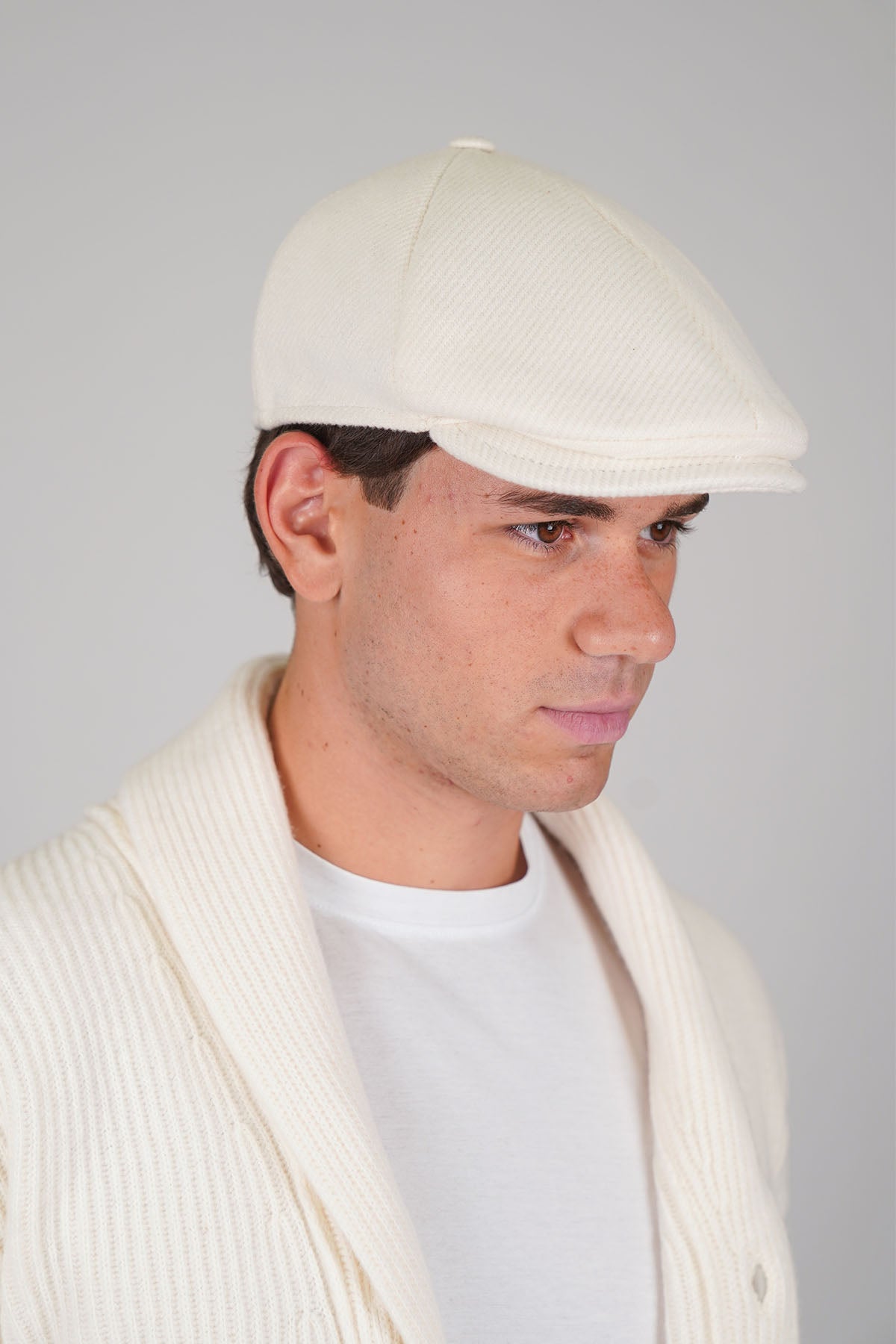 Coppola Siciliana CATANESE Lana