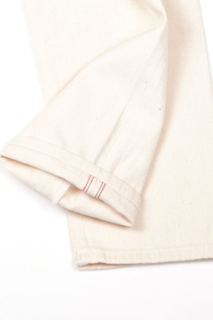 Jeans GORO Cimosato - Slim Fit Beige