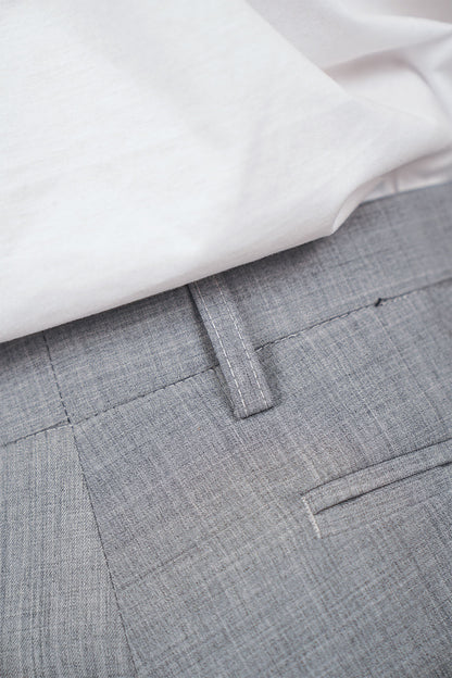 Pantalone HIROSHI - Grigio