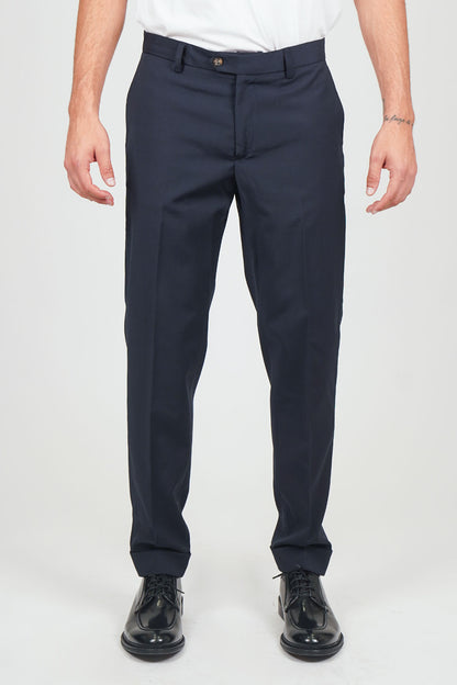 Pantalone HIROSHI - Blue