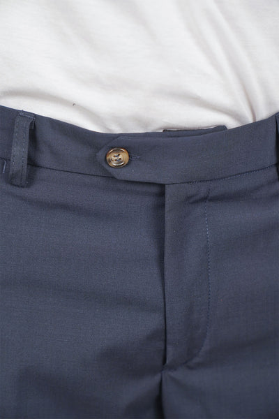 Pantalone HIROSHI - Blue