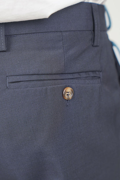 Pantalone HIROSHI - Blue