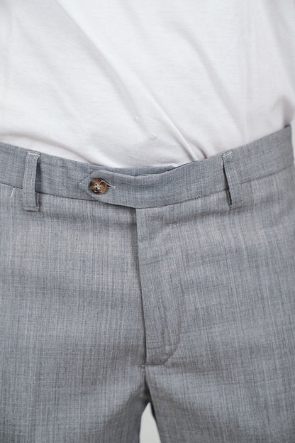 Pantalone HIROSHI - Grigio