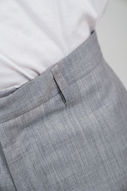 Pantalone HIROSHI - Grigio