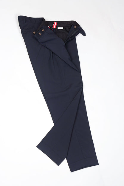 Pantalone HIROSHI - Blue