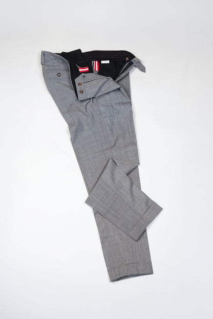 Pantalone HIROSHI - Grigio