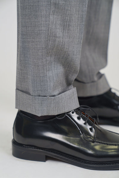 Pantalone HIROSHI - Grigio