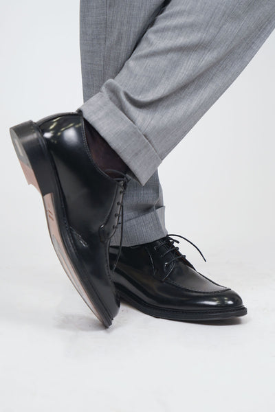 Pantalone HIROSHI - Grigio