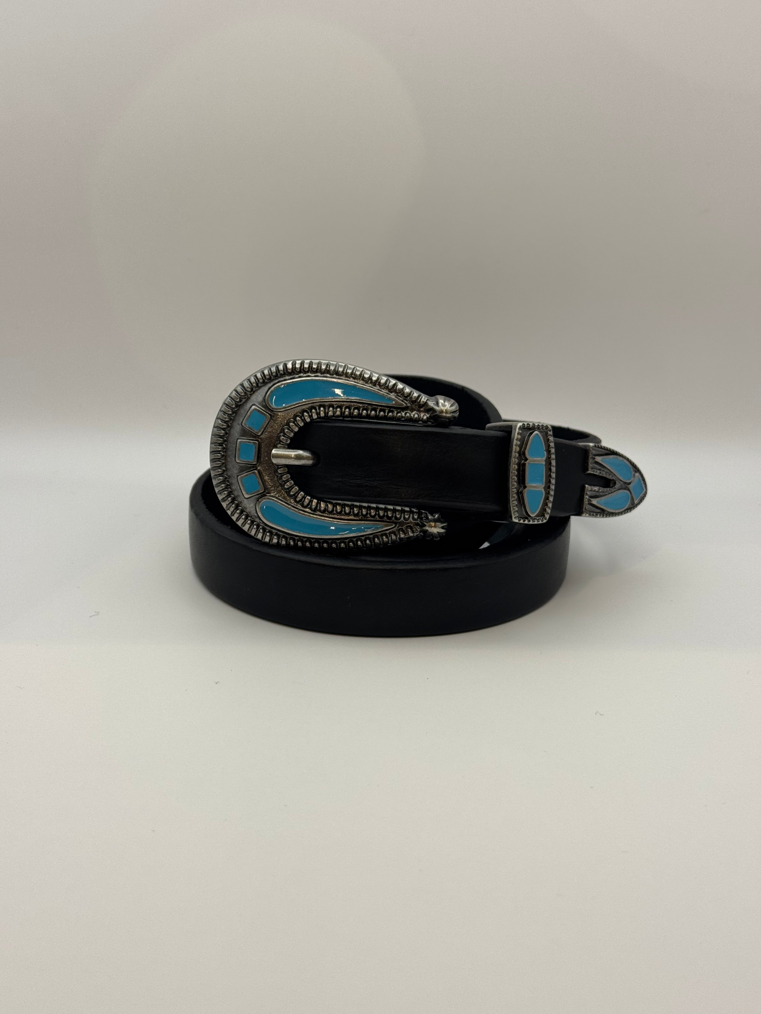 Cintura IZUMI New - Pelle Liscia