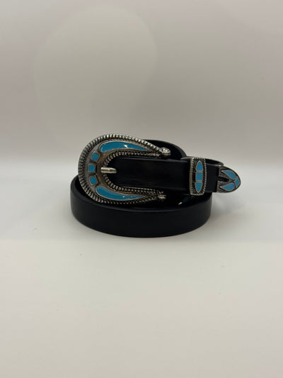 Cintura IZUMI New - Pelle Liscia