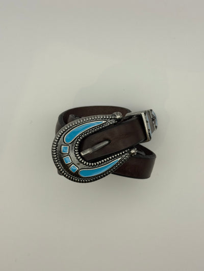 Cintura IZUMI New - Pelle Liscia